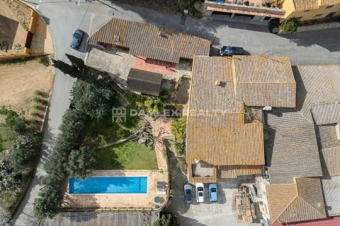 Willa w Calella De Palafrugell, Girona, Hiszpania 10 sypialni, 656 mkw. nr 176825 – zdjęcie 6
