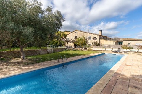 Willa w Calella De Palafrugell, Girona, Hiszpania 10 sypialni, 656 mkw. nr 176825 – zdjęcie 2