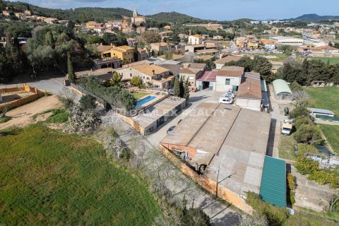 Willa w Calella De Palafrugell, Girona, Hiszpania 10 sypialni, 656 mkw. nr 176825 – zdjęcie 3