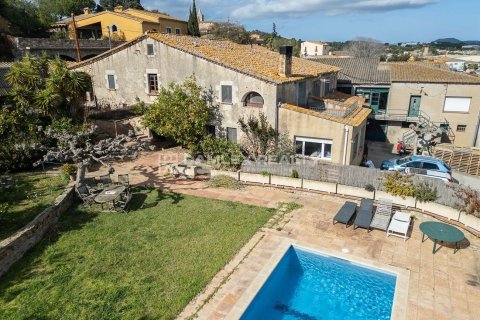 Willa w Calella De Palafrugell, Girona, Hiszpania 10 sypialni, 656 mkw. nr 176825