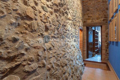 Willa w Calella De Palafrugell, Girona, Hiszpania 10 sypialni, 656 mkw. nr 176825 – zdjęcie 23