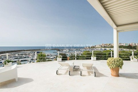 Willa w Palamos, Girona, Hiszpania 4 sypialnie, 215 mkw. nr 176823 – zdjęcie 30