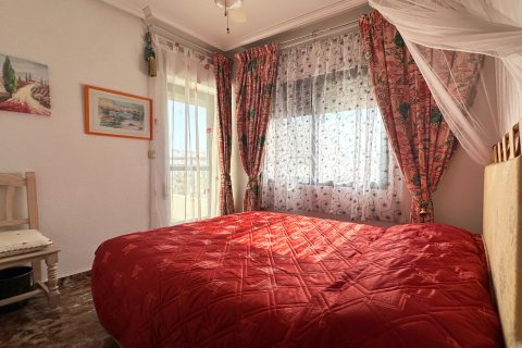 Townhouse for sale in Alicante, Spain 3 bedrooms, 101 sq.m. No. 163122 - photo 23