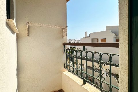 Townhouse for sale in Alicante, Spain 3 bedrooms, 101 sq.m. No. 163122 - photo 25
