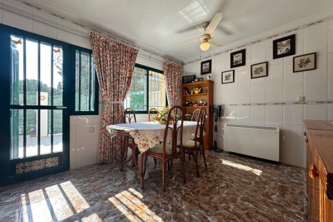 Townhouse for sale in Alicante, Spain 3 bedrooms, 101 sq.m. No. 163122 - photo 15