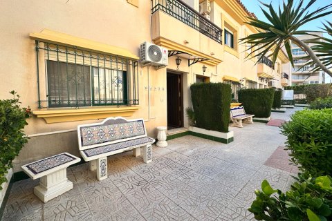 Townhouse for sale in Alicante, Spain 3 bedrooms, 101 sq.m. No. 163122 - photo 6