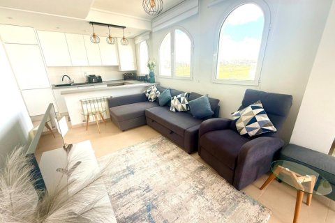 Dzīvoklis pārdošanā Murcia, Spānijā 2 istabas, Nr. 163125 - attēls 8