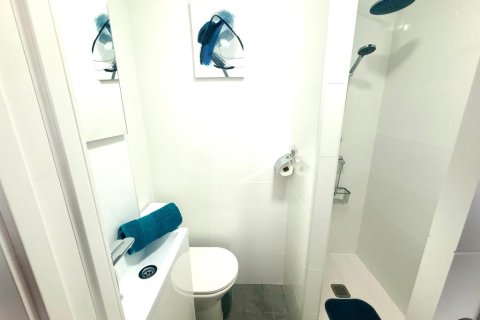 Dzīvoklis pārdošanā Murcia, Spānijā 2 istabas, Nr. 163125 - attēls 15