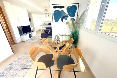 Dzīvoklis pārdošanā Murcia, Spānijā 2 istabas, Nr. 163125 - attēls 6