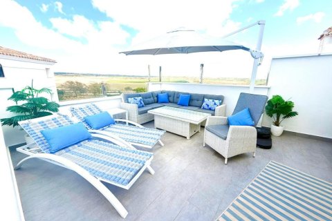 Dzīvoklis pārdošanā Murcia, Spānijā 2 istabas, Nr. 163125 - attēls 3