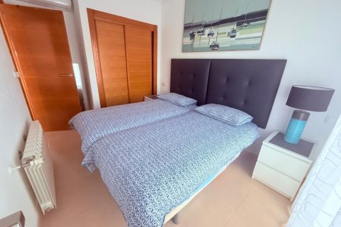 Dzīvoklis pārdošanā Murcia, Spānijā 2 istabas, Nr. 163125 - attēls 22