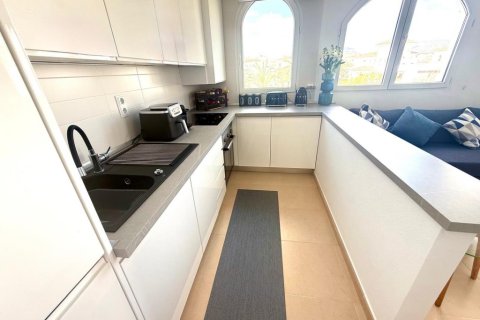 Dzīvoklis pārdošanā Murcia, Spānijā 2 istabas, Nr. 163125 - attēls 11