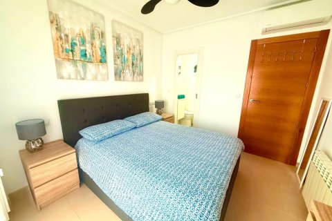 Dzīvoklis pārdošanā Murcia, Spānijā 2 istabas, Nr. 163125 - attēls 17