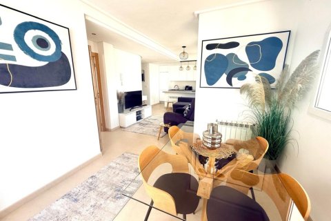 Dzīvoklis pārdošanā Murcia, Spānijā 2 istabas, Nr. 163125 - attēls 5