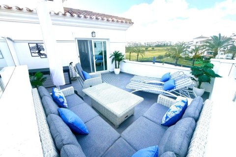 Dzīvoklis Murcia, Spānijā 2 istabas,  Nr. 163125