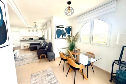 Dzīvoklis pārdošanā Murcia, Spānijā 2 istabas, Nr. 163125 - attēls 4