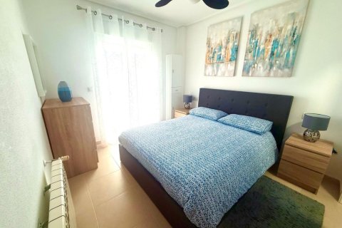 Dzīvoklis pārdošanā Murcia, Spānijā 2 istabas, Nr. 163125 - attēls 18