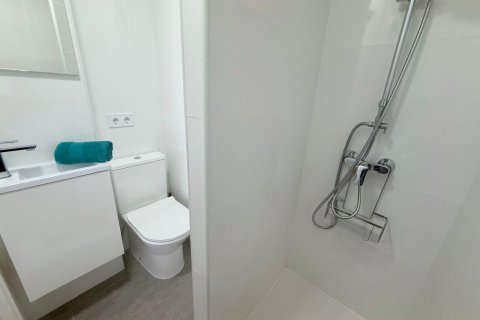 Dzīvoklis pārdošanā Murcia, Spānijā 2 istabas, Nr. 163125 - attēls 16