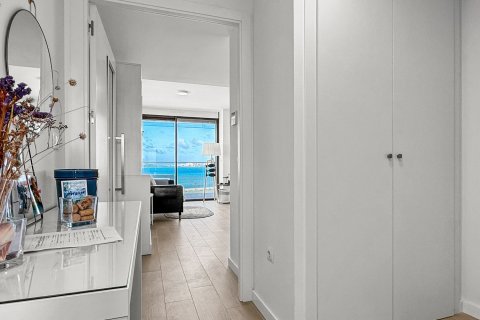 Dzīvoklis pārdošanā Cartagena, Murcia, Spānijā 3 istabas, 137 m2 Nr. 163124 - attēls 22