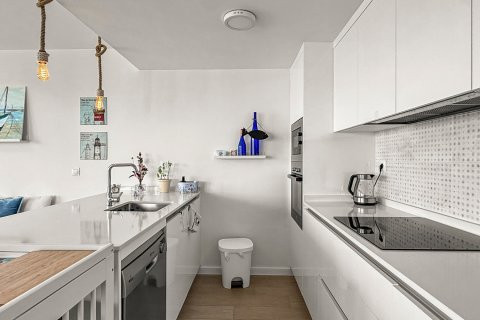 Dzīvoklis pārdošanā Cartagena, Murcia, Spānijā 3 istabas, 137 m2 Nr. 163124 - attēls 18