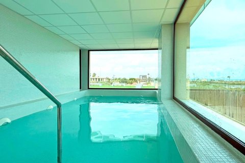 Dzīvoklis pārdošanā Cartagena, Murcia, Spānijā 3 istabas, 137 m2 Nr. 163124 - attēls 8