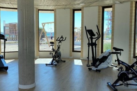 Dzīvoklis pārdošanā Cartagena, Murcia, Spānijā 3 istabas, 137 m2 Nr. 163124 - attēls 30