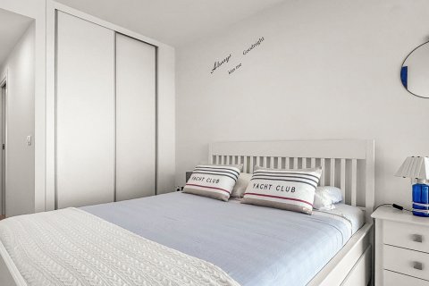 Dzīvoklis pārdošanā Cartagena, Murcia, Spānijā 3 istabas, 137 m2 Nr. 163124 - attēls 4