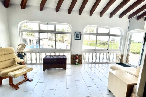 Villa till salu i Catral, Alicante, Spanien 4 sovrum, 540 kvm. Nr. 163121 - foto 28