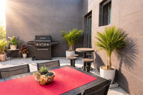 Villa zum Verkauf in Alicante, Spanien 2 Schlafzimmer, 98 m2 Nr. 163120 - Foto 18