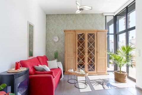 Villa zum Verkauf in Alicante, Spanien 2 Schlafzimmer, 98 m2 Nr. 163120 - Foto 6