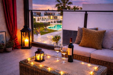 Villa zum Verkauf in Alicante, Spanien 2 Schlafzimmer, 98 m2 Nr. 163120 - Foto 25