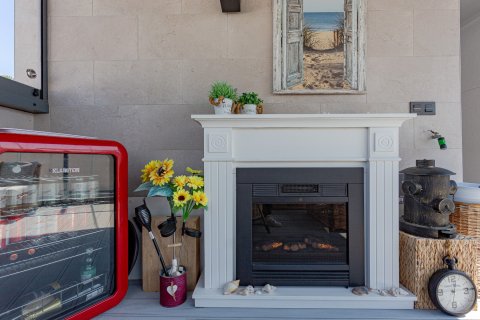 Villa zum Verkauf in Alicante, Spanien 2 Schlafzimmer, 98 m2 Nr. 163120 - Foto 24