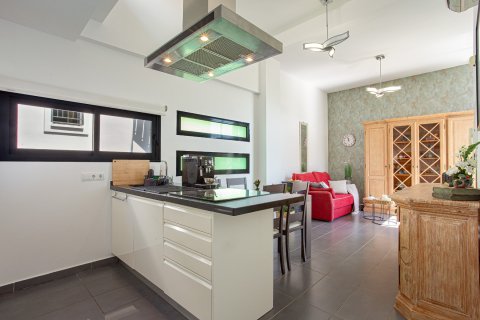 Villa zum Verkauf in Alicante, Spanien 2 Schlafzimmer, 98 m2 Nr. 163120 - Foto 5