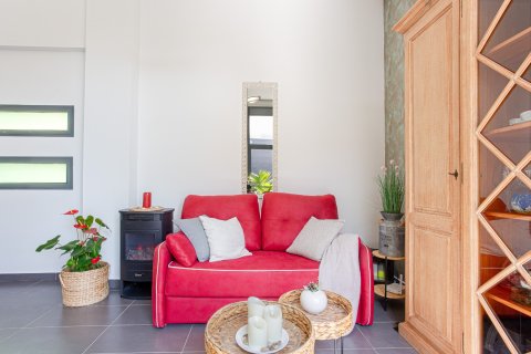 Villa zum Verkauf in Alicante, Spanien 2 Schlafzimmer, 98 m2 Nr. 163120 - Foto 8