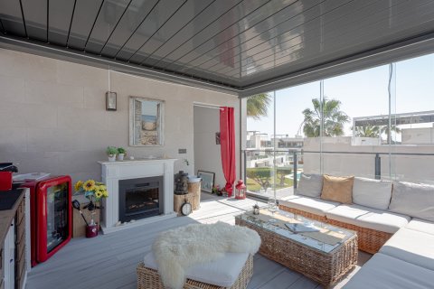 Villa zum Verkauf in Alicante, Spanien 2 Schlafzimmer, 98 m2 Nr. 163120 - Foto 23