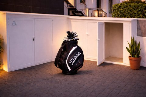 Villa zum Verkauf in Alicante, Spanien 2 Schlafzimmer, 98 m2 Nr. 163120 - Foto 16