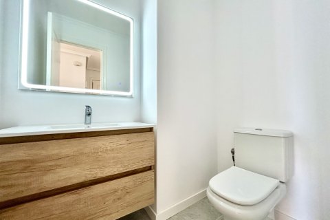 Lägenhet till salu i Dehesa De Campoamor, Alicante, Spanien 2 sovrum, 83 kvm. Nr. 163123 - foto 14