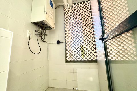 Lägenhet till salu i Dehesa De Campoamor, Alicante, Spanien 2 sovrum, 83 kvm. Nr. 163123 - foto 20