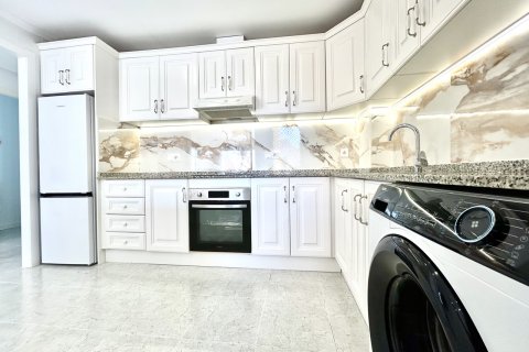 Lägenhet till salu i Dehesa De Campoamor, Alicante, Spanien 2 sovrum, 83 kvm. Nr. 163123 - foto 8