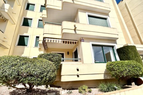 Lägenhet till salu i Dehesa De Campoamor, Alicante, Spanien 2 sovrum, 83 kvm. Nr. 163123 - foto 25