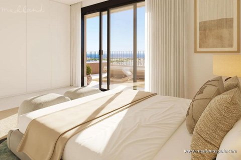 Продажа квартиры в Фуэнхирола, Малага, Испания 1 спальня, 78м2 №144503 - фото 9