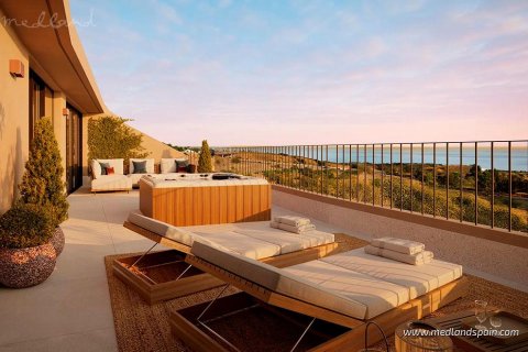 Apartment à vendre à Fuengirola, Malaga, Espagne, 3 chambres, 138 m2 No. 144501 - photo 12