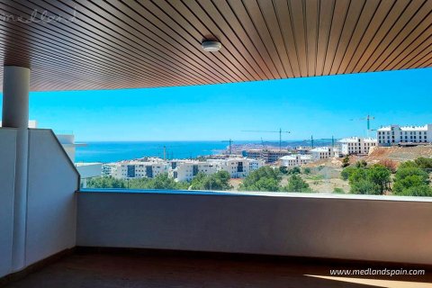 Apartment à vendre à Fuengirola, Malaga, Espagne, 2 chambres, 86 m2 No. 144504 - photo 1