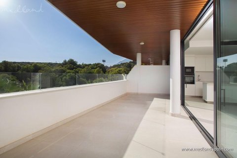 Apartment à vendre à Fuengirola, Malaga, Espagne, 2 chambres, 86 m2 No. 144504 - photo 7