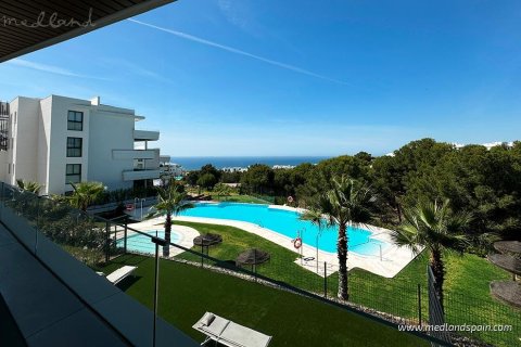 Apartment à vendre à Fuengirola, Malaga, Espagne, 2 chambres, 86 m2 No. 144504 - photo 3