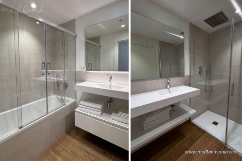 Apartment à vendre à Fuengirola, Malaga, Espagne, 2 chambres, 86 m2 No. 144504 - photo 11