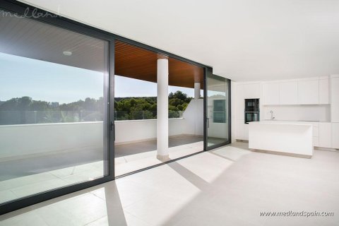 Apartment à vendre à Fuengirola, Malaga, Espagne, 2 chambres, 86 m2 No. 144504 - photo 9