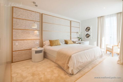 Apartment à vendre à Fuengirola, Malaga, Espagne, 2 chambres, 86 m2 No. 144504 - photo 12