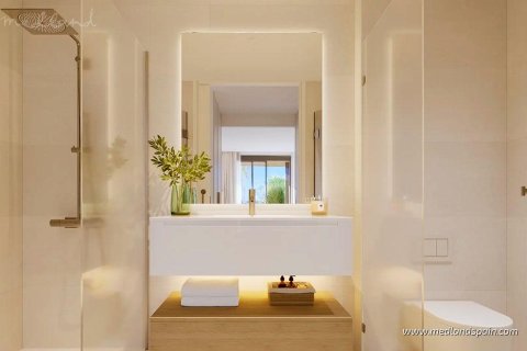 Apartment à vendre à Fuengirola, Malaga, Espagne, 3 chambres, 141 m2 No. 144499 - photo 11