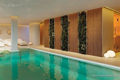 Apartment à vendre à Fuengirola, Malaga, Espagne, 3 chambres, 141 m2 No. 144499 - photo 15